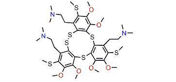 Lissoclibadin 1